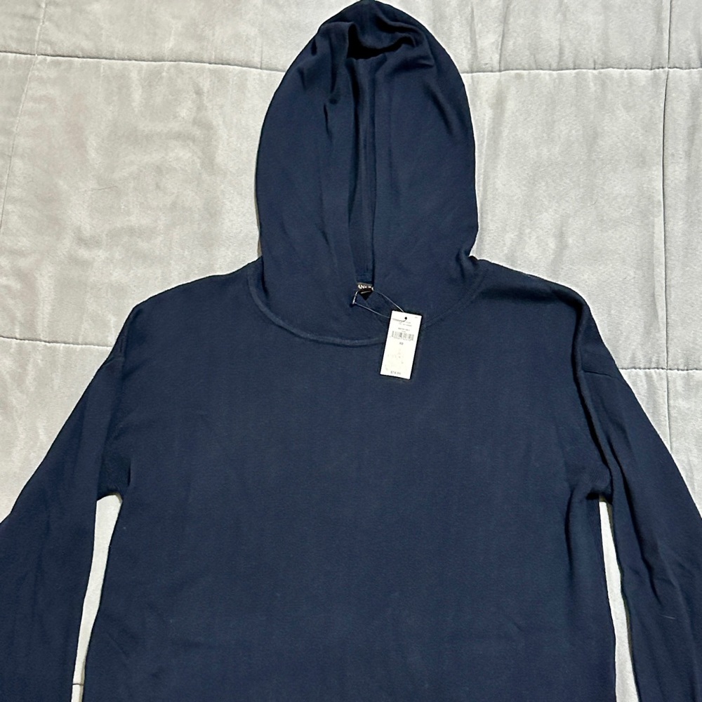 Women’s Banana Republic hoodie
